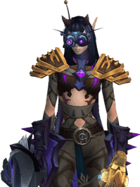 Sheesh render