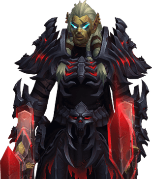 Shisato render