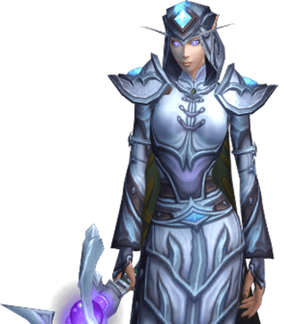 Sinapreta render
