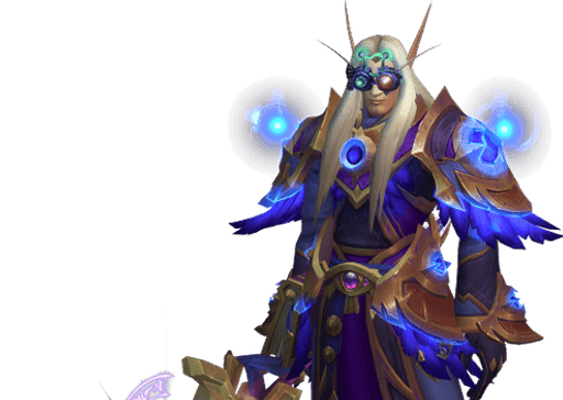 Solarian render