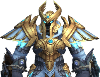 Starstorm render