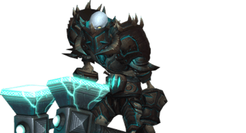 Svemp render