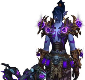 Synix render