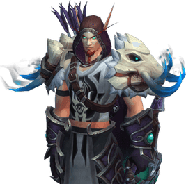 Tanithil render