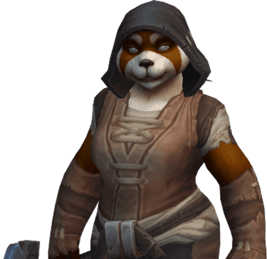 Tanuka render