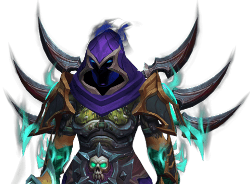 Telariam render
