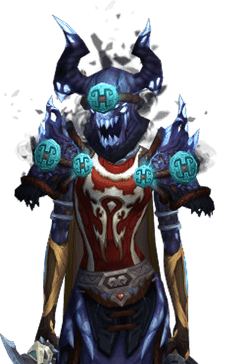 Tempahh render