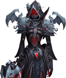 Theorigon render