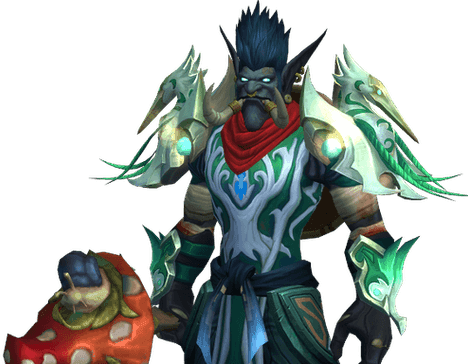Tullio render
