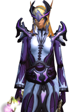 Tylandris render