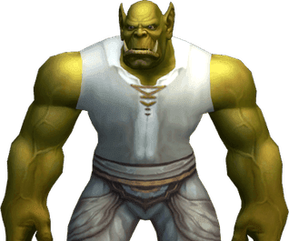 Varchar render
