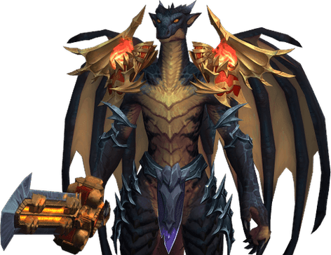 Venti render