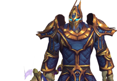 Volgus render