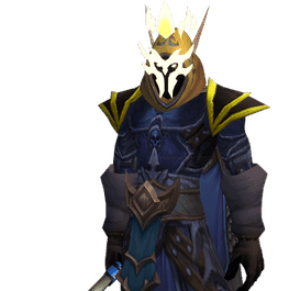 Xarog render