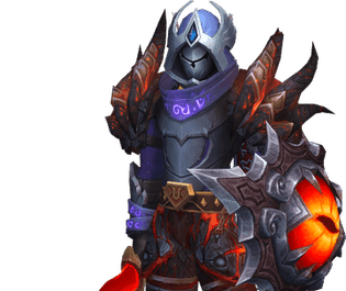 Xburner render