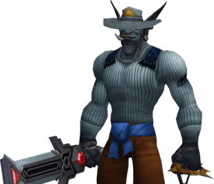 Xhap render