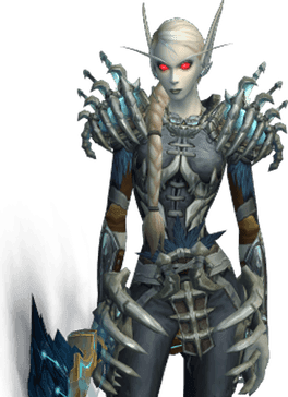 Yozhora render