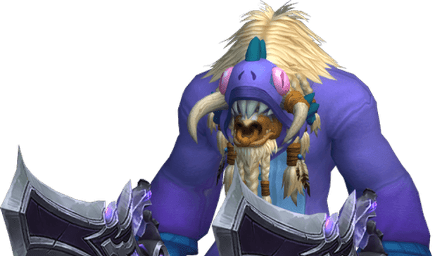 Zàppa render