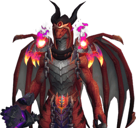 Zììryo render