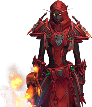 Zadi render