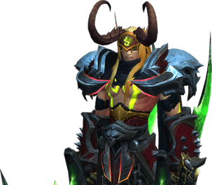 Zafkiel render