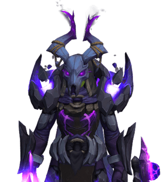 Zagash render