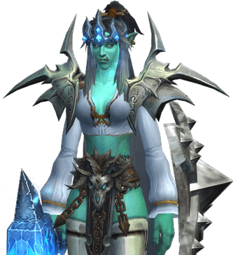 Zaka render