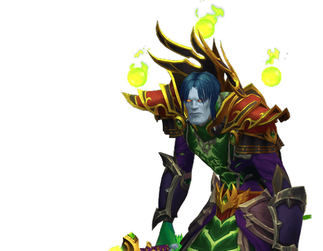 Zakalìs render