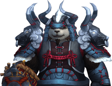 Zampazampa render