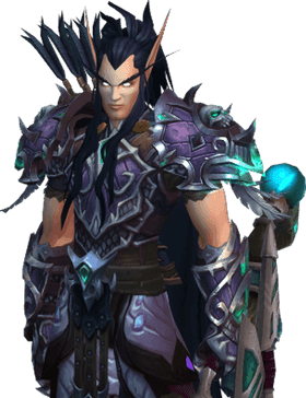 Zephyros render