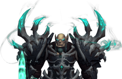 Zoddul render