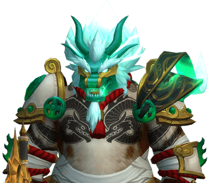 Asome render
