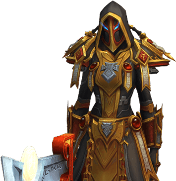 Atzydin render