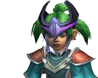 Beculetis render