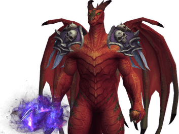 Chadizard render