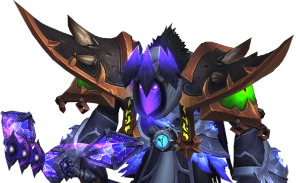Darkmagician render