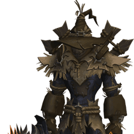 Fisdeth render