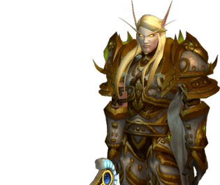 Gladiatorat render