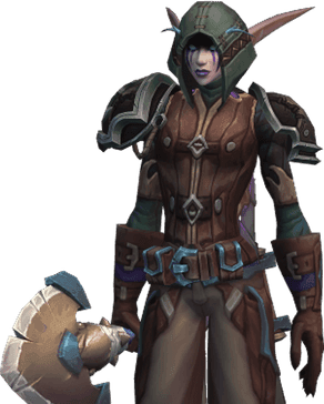 Gulerot render