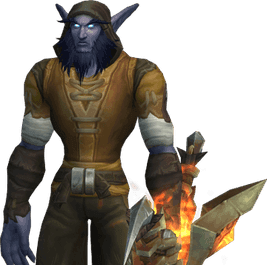 Hoxer render