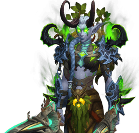 Hydonna render