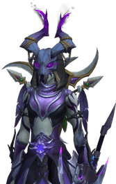 Janienight render