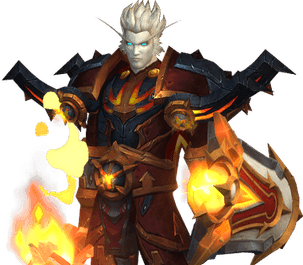 Mackh render