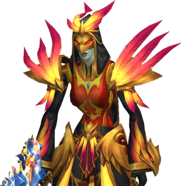 Magrat render