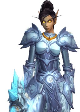 Rheaa render