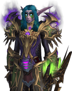 Selene render