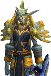 Seria render