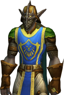 Silentguard render