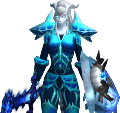 Syren render