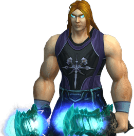Tazzy render